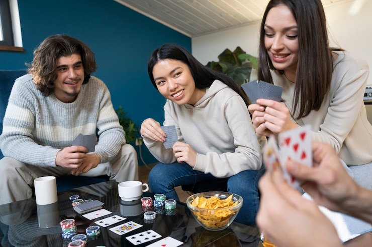 guatogel login Allbet live dealer table interface on mobile phone